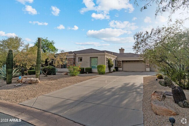 Building Photo - 6002 E Saguaro Vista Ct Rental