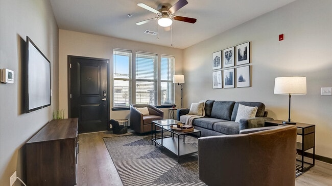 Photo - Springs at Lily Cache Creek