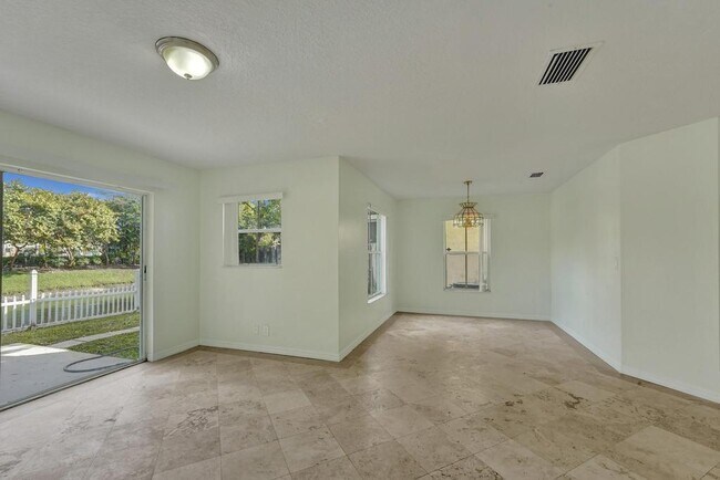 Photo - Orinoco Lane, Margate, FL 33063 - 3 BR 2 BA house