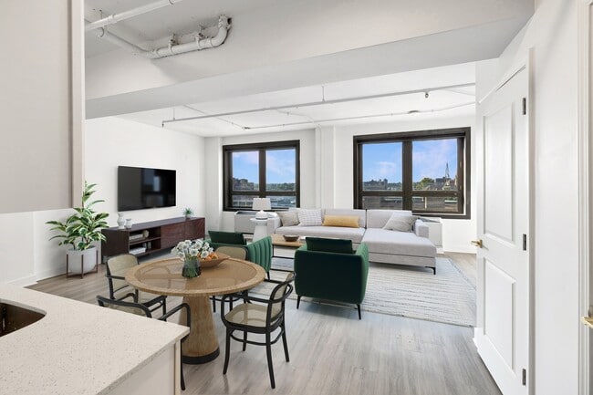 Building Photo - Artspace Lofts