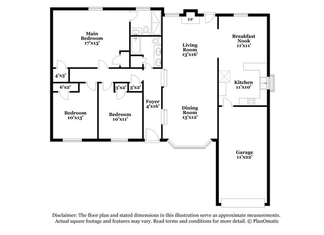 Photo - 1019 River Stone Ct