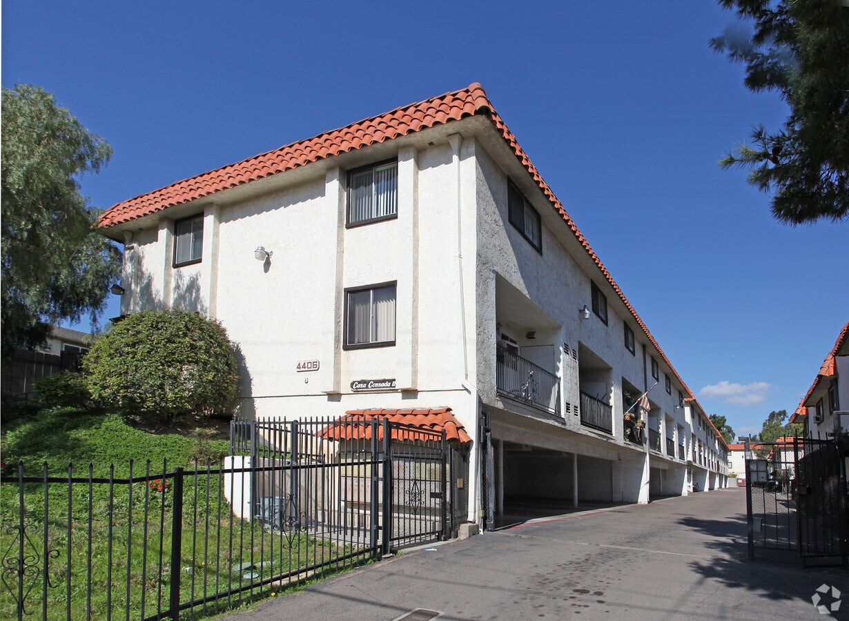 Photo - Casa Consada Apartments