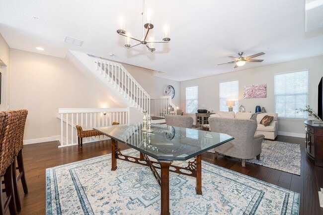 Photo - Baldwin Park Townhouse