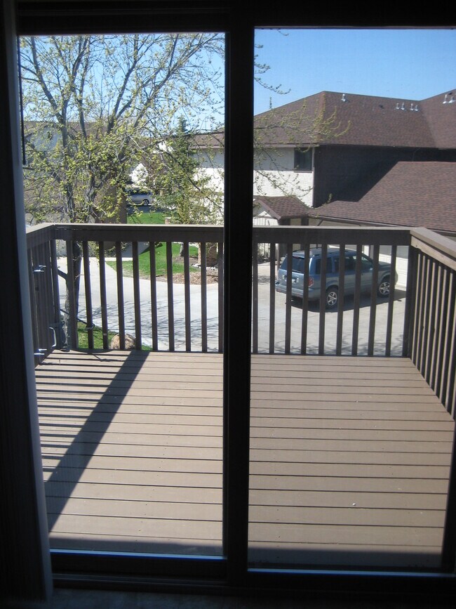 Candle Park South Townhomes