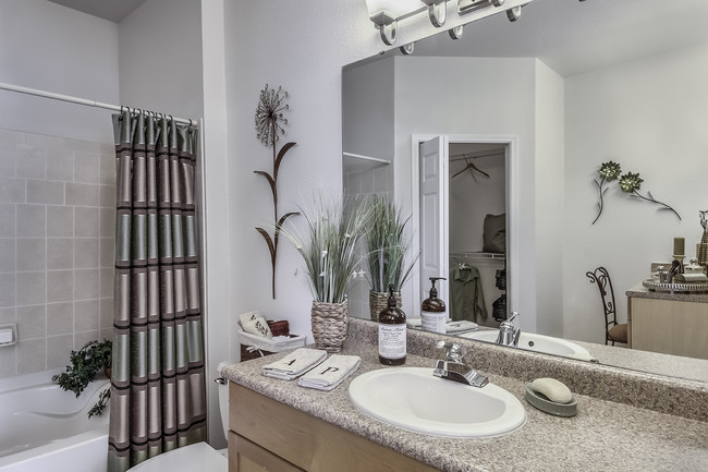 Ashley Park Apartments