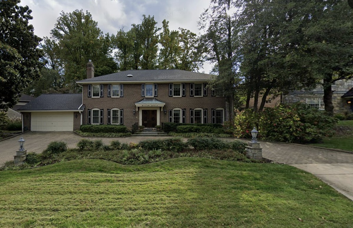 Photo - 6100 Eastview St House