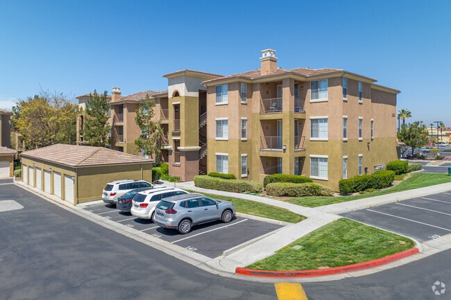 Apartment Homes