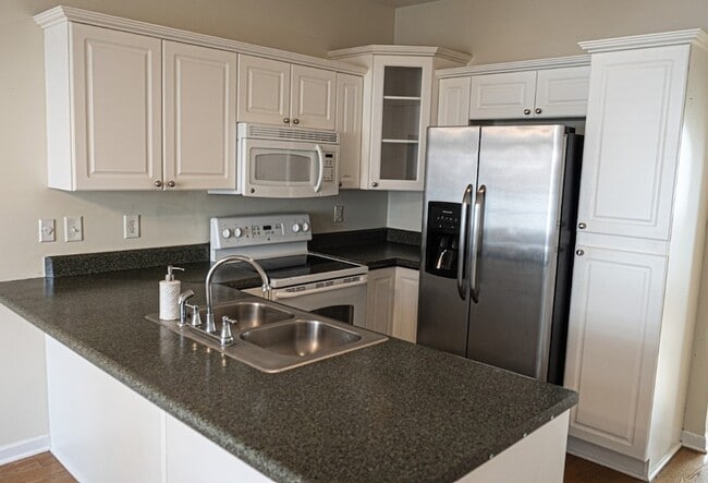 Photo - 615 Spence Enclave Way