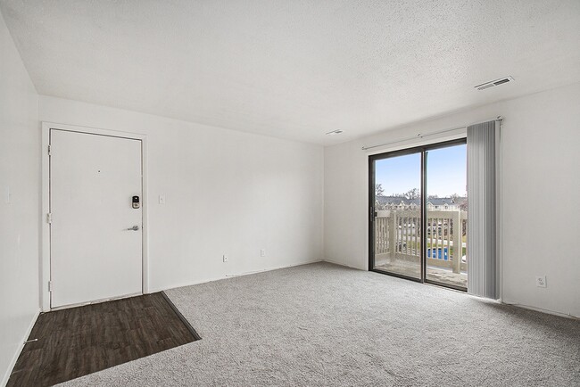 Normandy Village Apartments