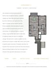 Apt "L" Floor Plan