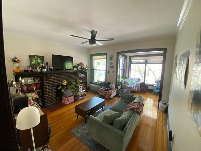 Photo - 5403 S Harper Ave Unit 2