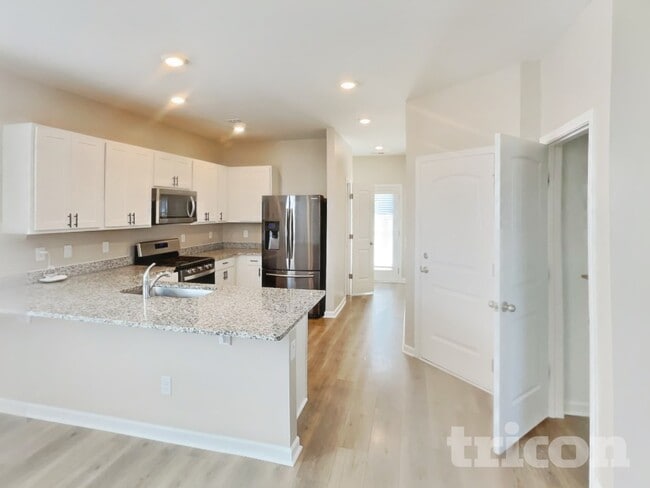 Photo - 1507 Ashgrove Pl