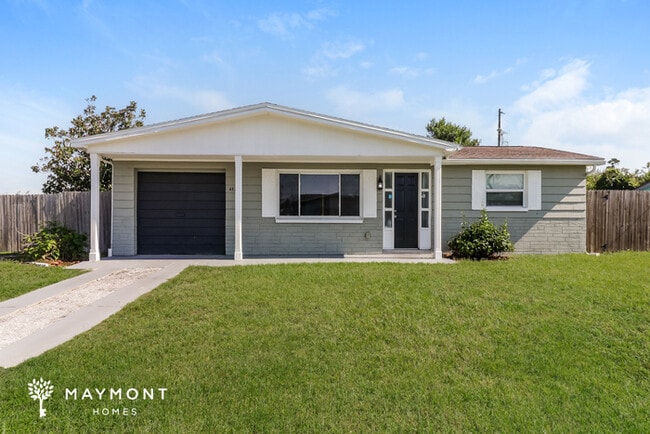Building Photo - 4723 Aegean Ave Rental