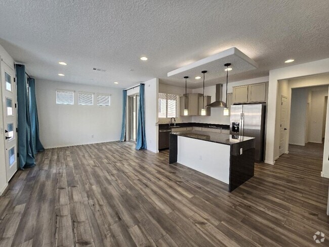 Building Photo - 5208 Gold Hl Ln Rental