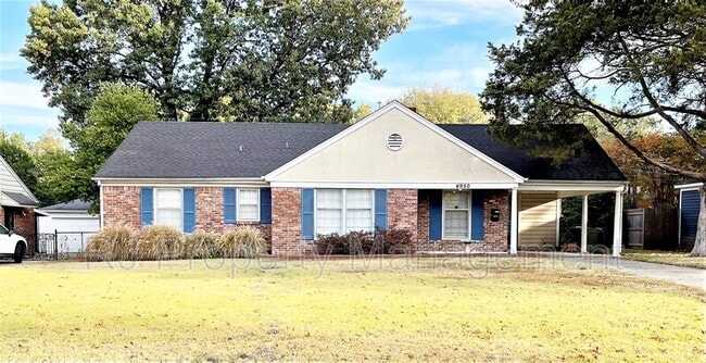 Photo - 4950 Essexshire Ave