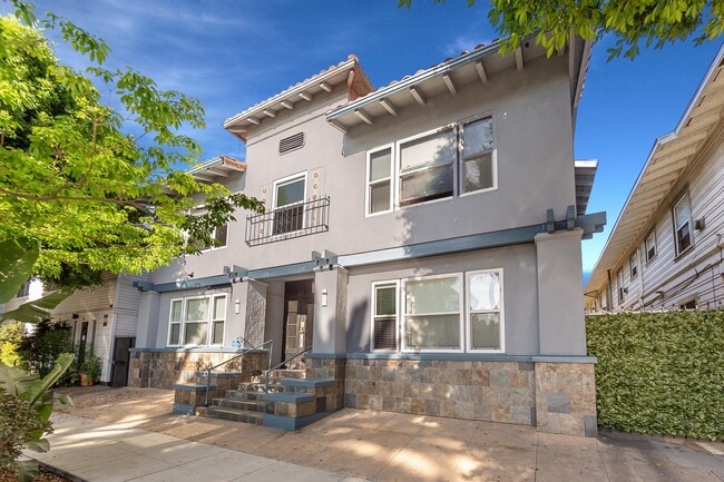 Beautiful 1b Apartment Located in Downtown... - Beautiful 1b Apartment Located in Downtown... Unit A