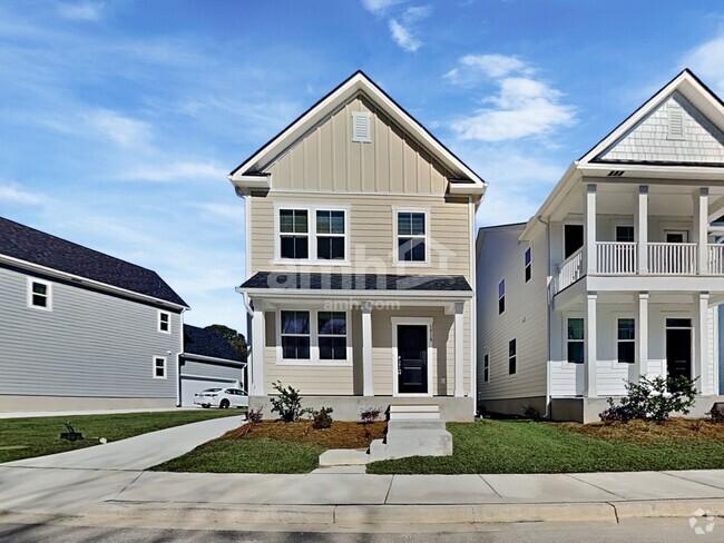 Building Photo - 1918 Weeping Cypress Dr Rental