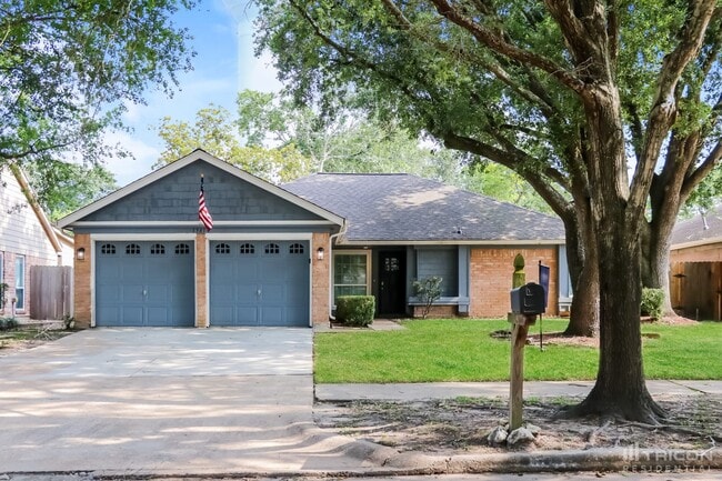 Photo - 15614 Fox Springs Dr House