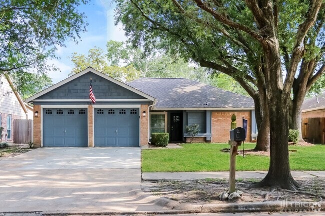 Building Photo - 15614 Fox Springs Dr Rental