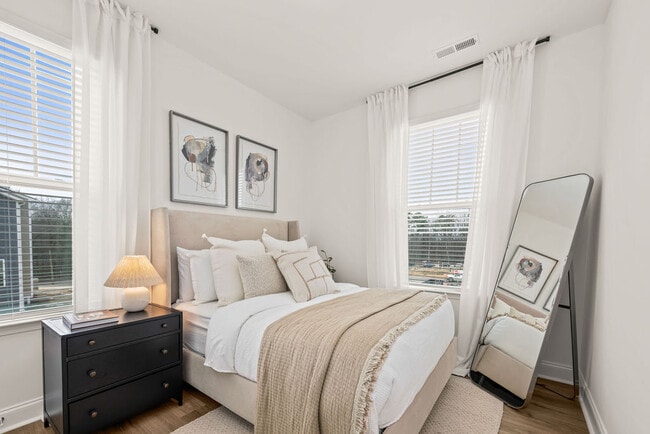 Affinity at Oak Hills apartments — community photo