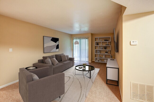 Photo - Element at Creekside