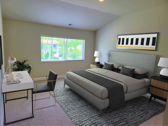 Elliott Park Apartments
