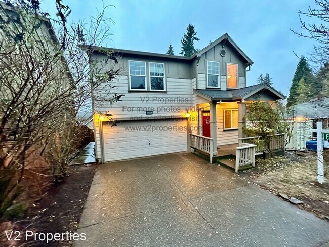 4 br, 2.5 bath House - 18001 Carlson Ave - 4 br, 2.5 bath House - 18001 Carlson Ave