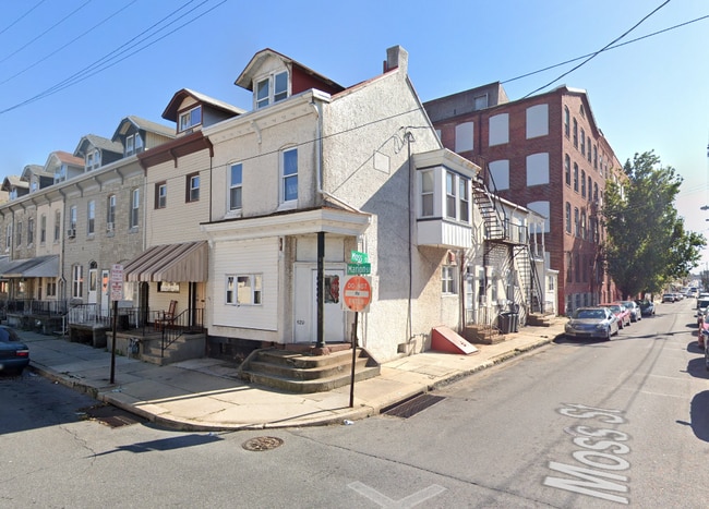 Photo - 920 Marion St Unidad 2