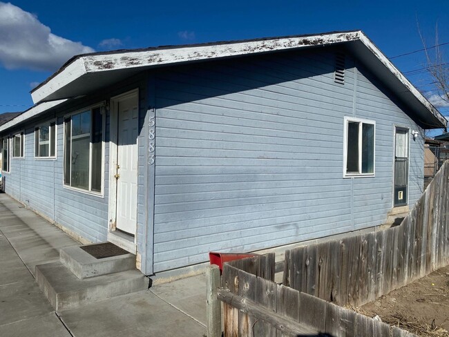 Photo - 5883 Onyx Ave Unit 5883 Onyx #1