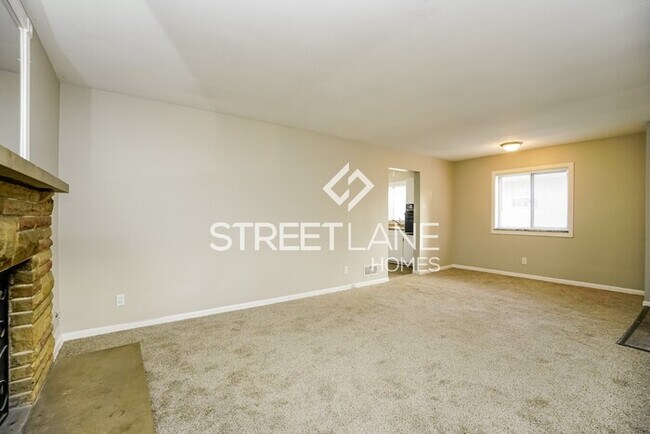 Charming 3 Bedroom in Columbus!