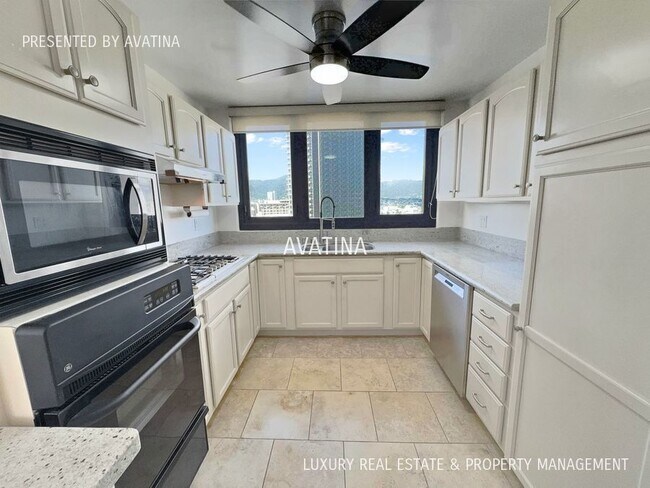 Photo - 1600 Ala Moana Blvd