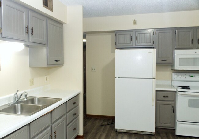 Photo - 2318 C St Condo Unit 4