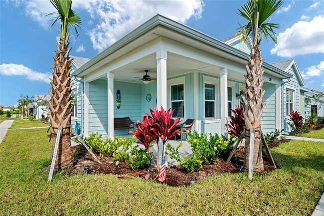 Photo - 324 Gypsy Palace Ln