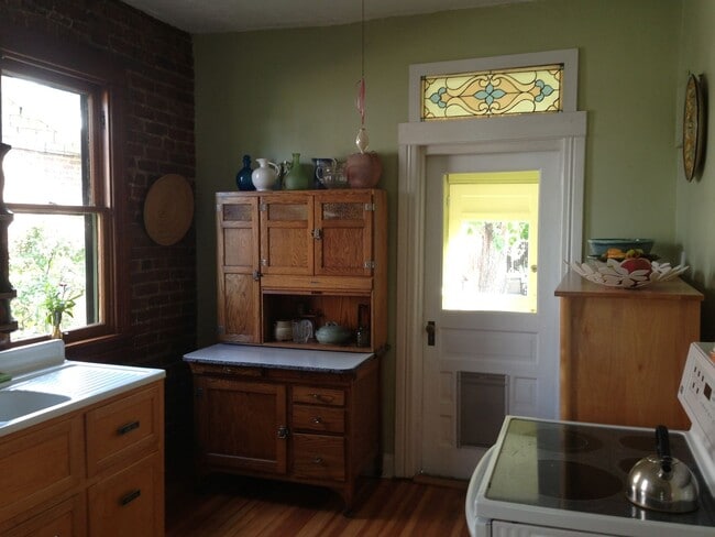 Photo - Charming 1905 Brick Bungalow in the Heart of Washington Park West
