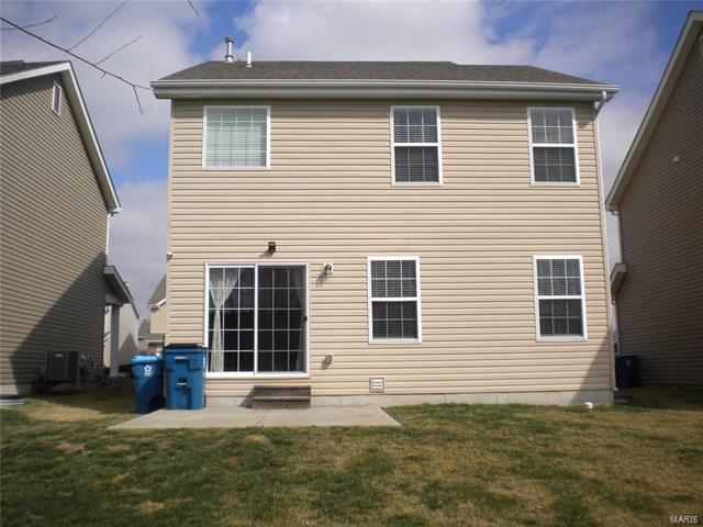 Photo - 3380 Charlestowne Crossing Dr