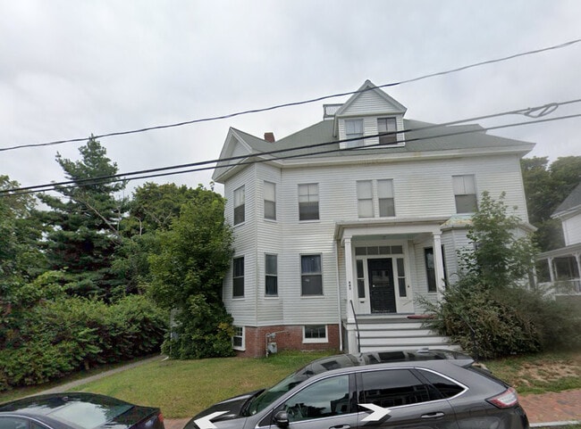 Photo - 683 State St Unit Garden 1