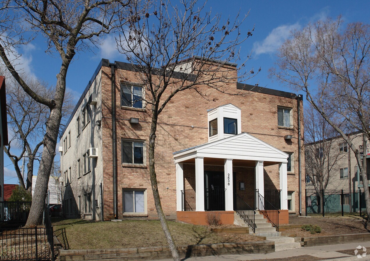 Photo - 2636 1st Ave S Apartments