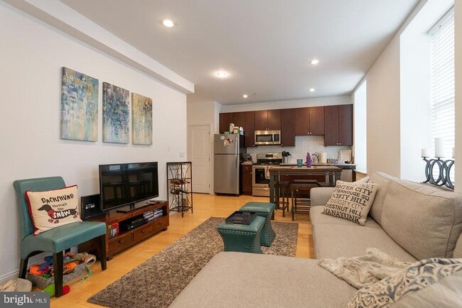 Photo - 1311 Spruce St