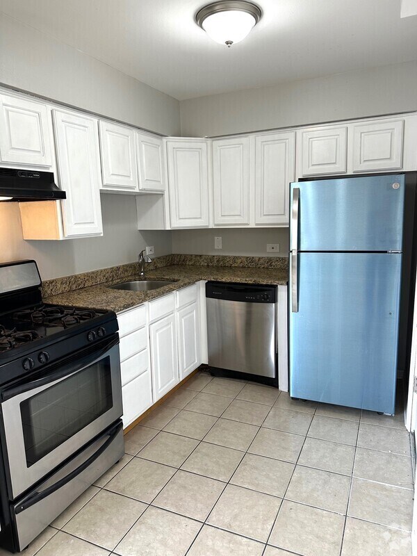 Apartments in Justice IL