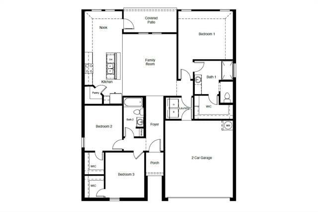 Photo - 724 Basteen Ln