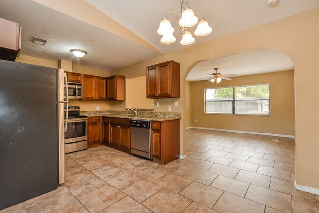 Photo - 3645 E Powder Horn Rd