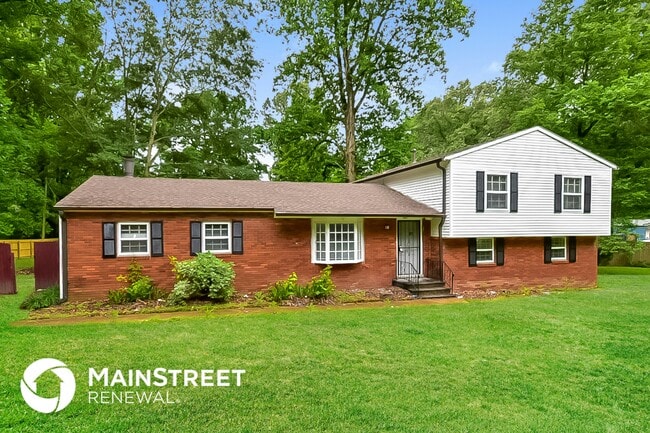 Building Photo - 981 Blanchard Rd