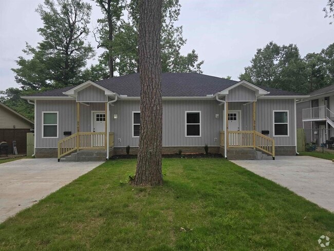 Building Photo - 5703 B St Rental