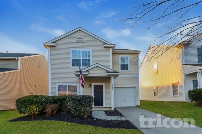 Building Photo - 3728 Charterhall Ln