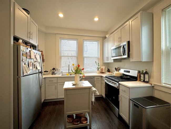 Photo - 75 Kinnaird St Unidad 1