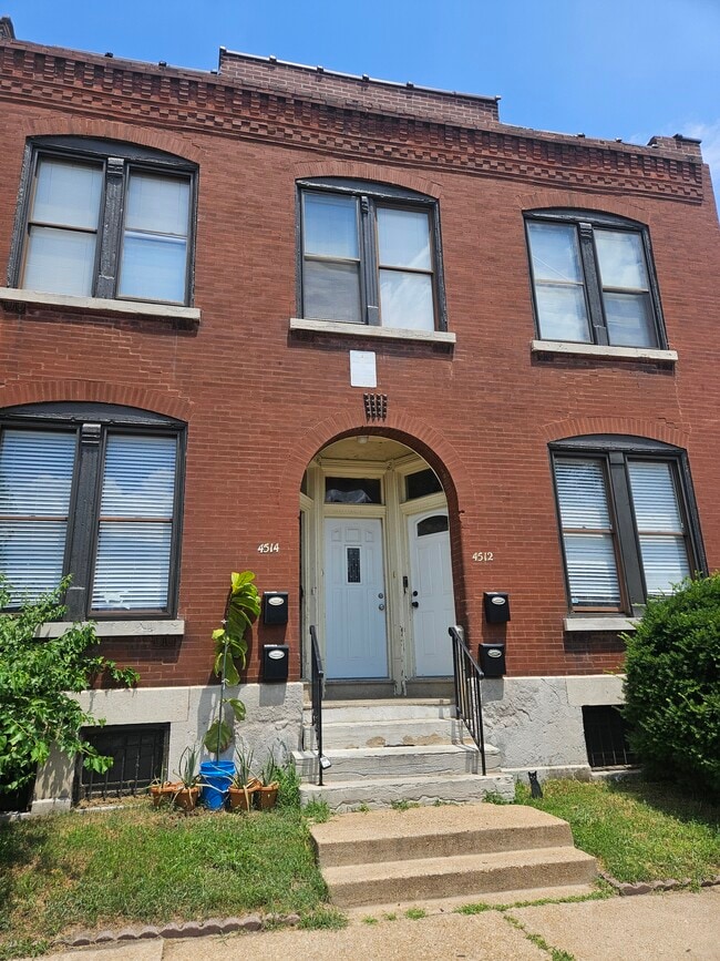Photo - 4514 N 19th St Apartments Unit 1st Fl