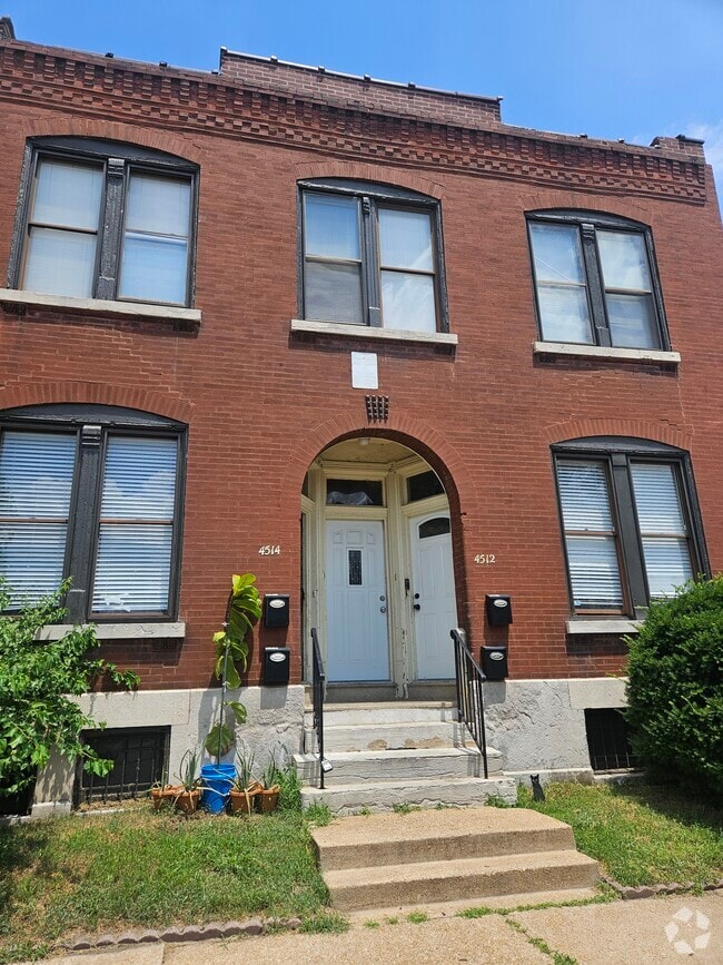Building Photo - 4514 N 19th St Unit 1st Fl Rental
