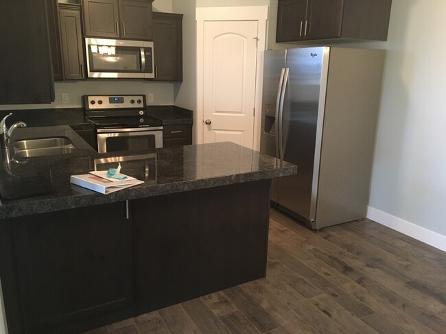 Photo - Brand New 3 Bed 2 Bath Condo!