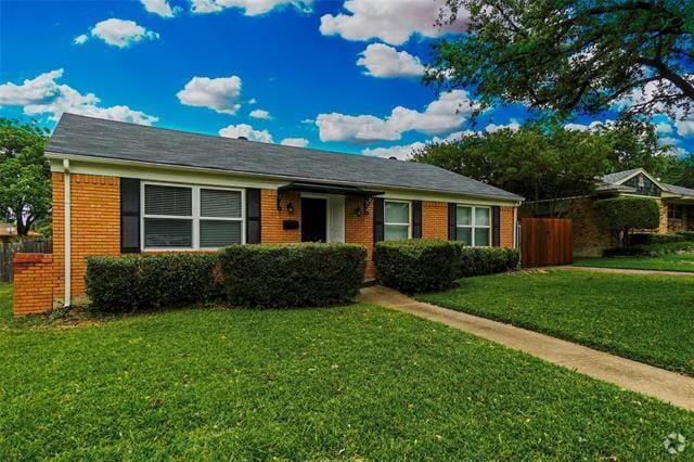 Building Photo - 816 Sherwood Dr Rental