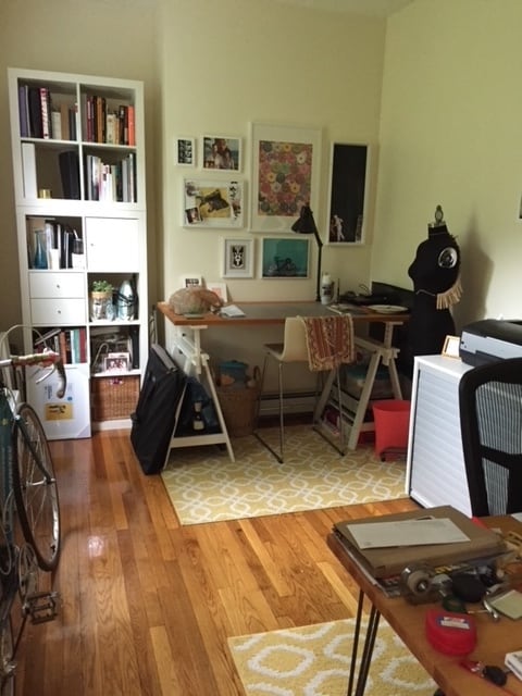 Photo - 25 Newton St Unit 2